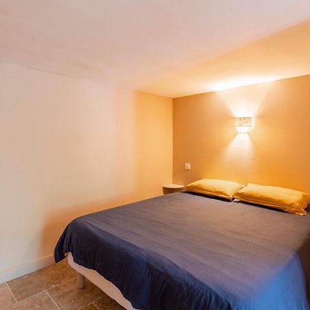 Maison Marvic, Le Tilleul T3 Apt Bagian luar foto