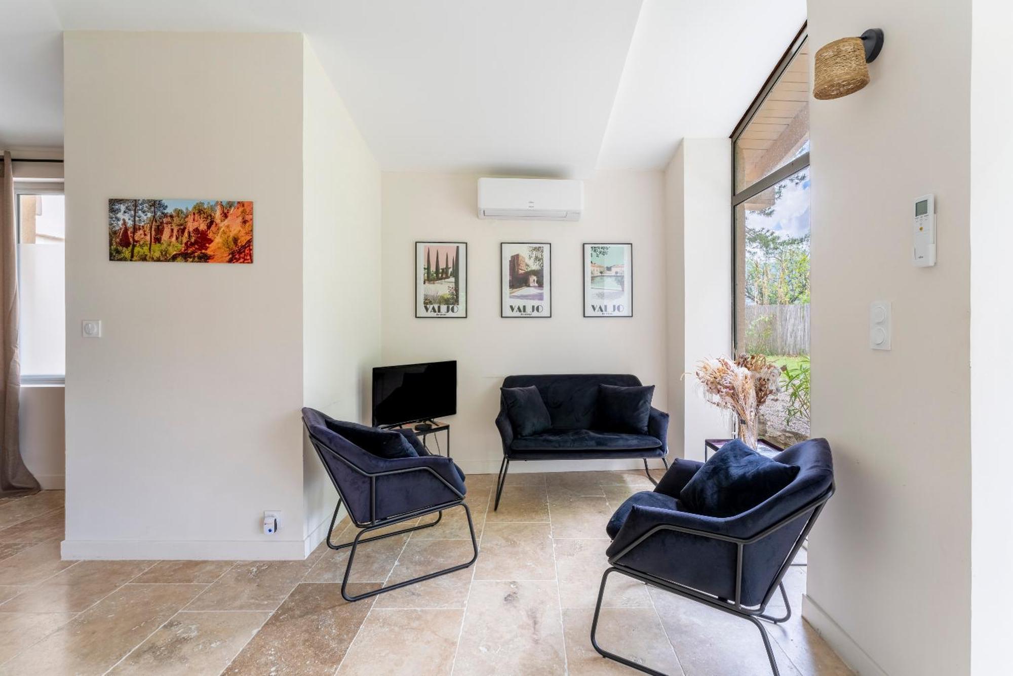 Maison Marvic, Le Tilleul T3 Apt Bagian luar foto
