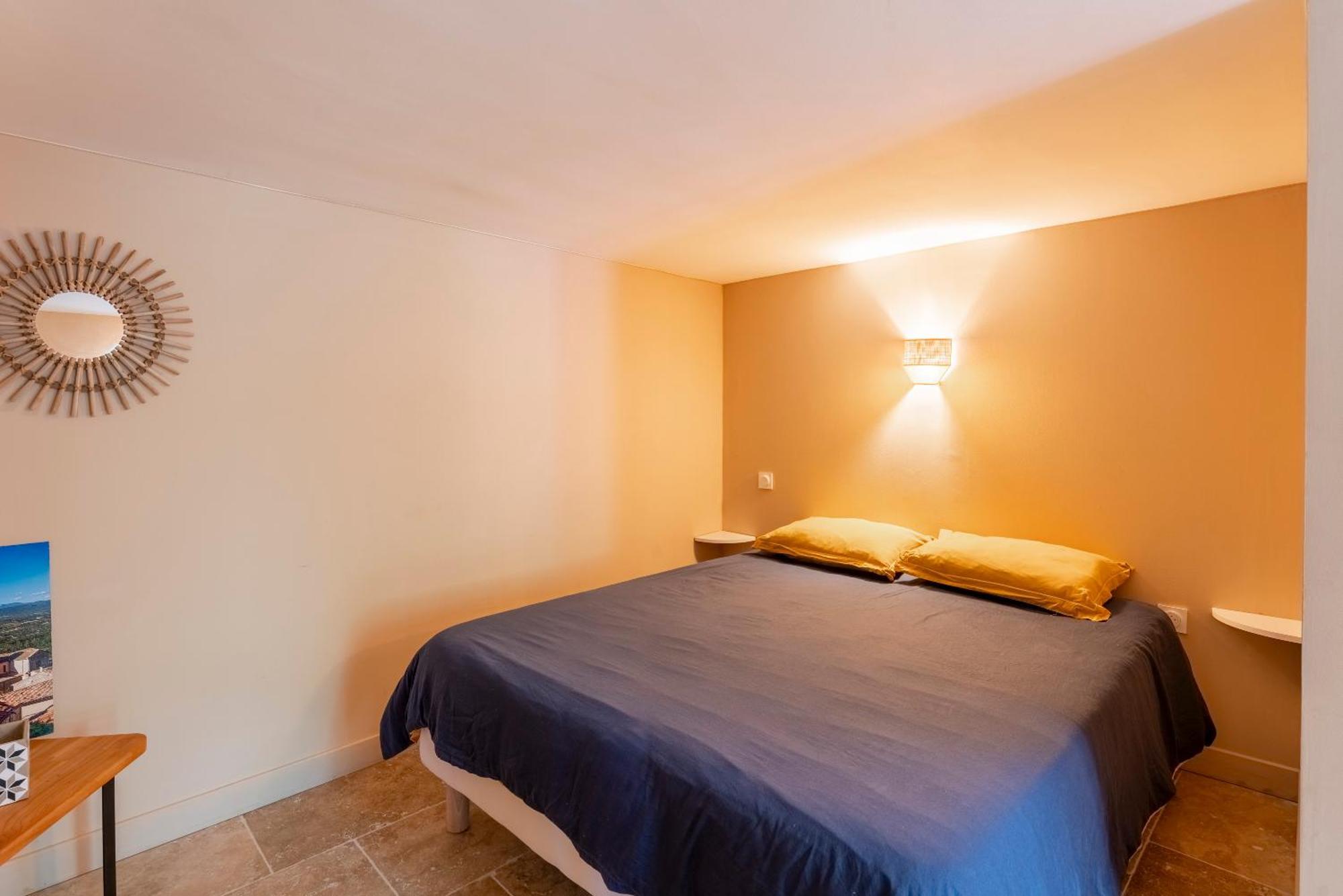 Maison Marvic, Le Tilleul T3 Apt Bagian luar foto