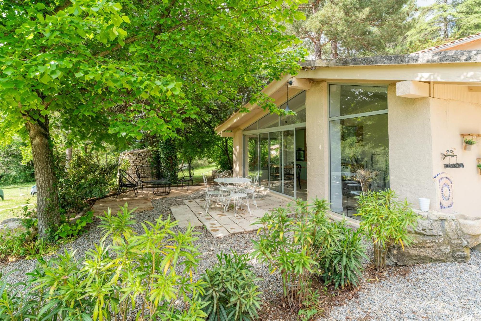 Maison Marvic, Le Tilleul T3 Apt Bagian luar foto