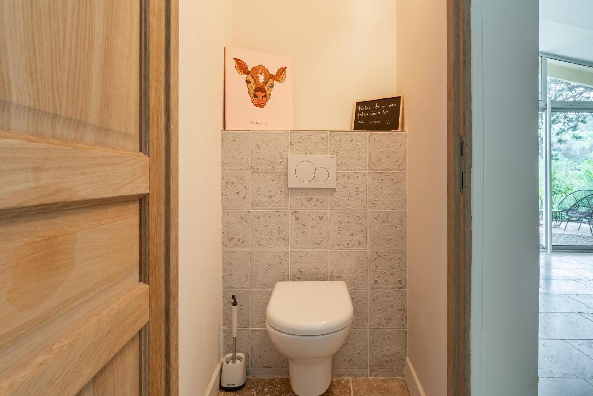 Maison Marvic, Le Tilleul T3 Apt Bagian luar foto