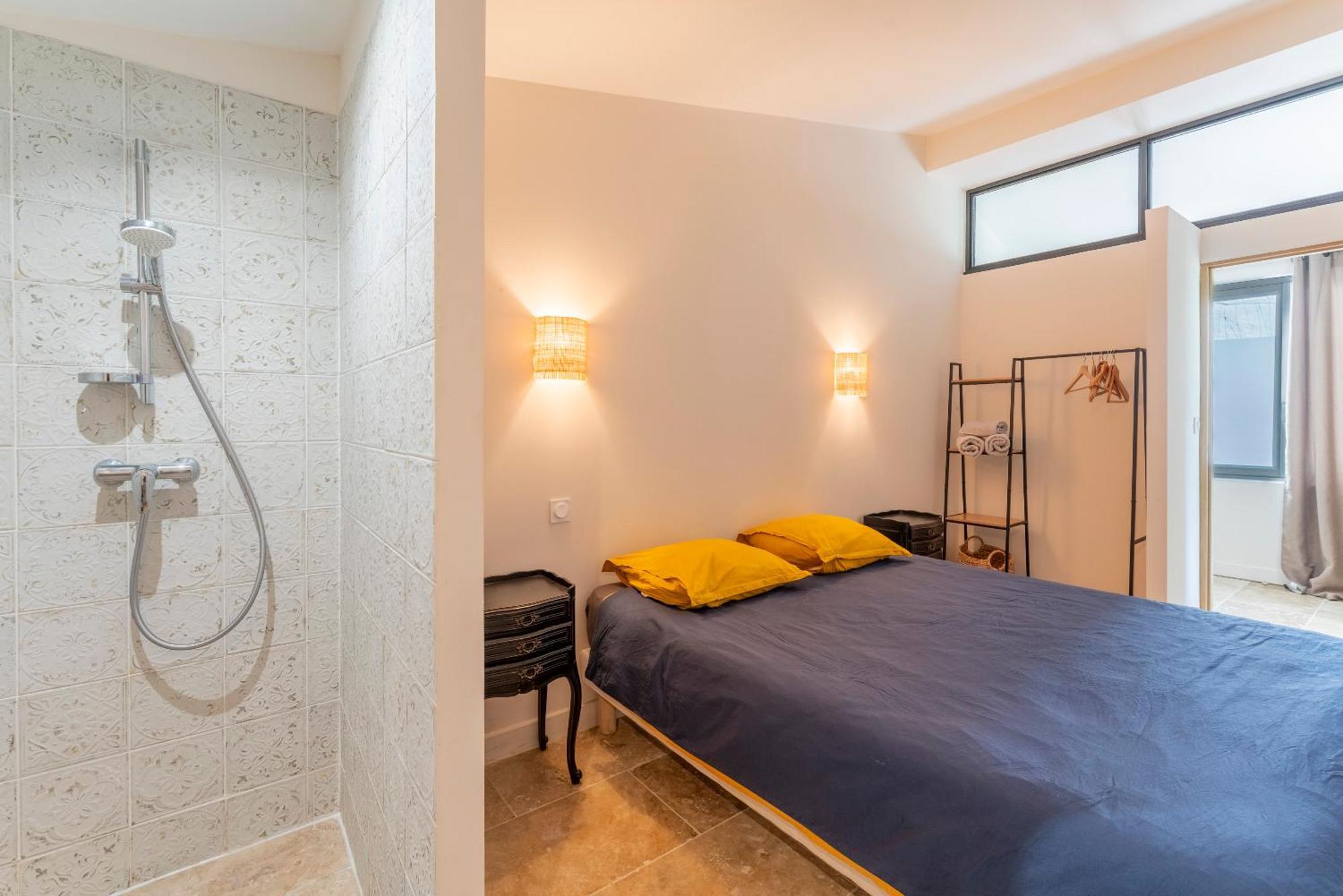 Maison Marvic, Le Tilleul T3 Apt Bagian luar foto