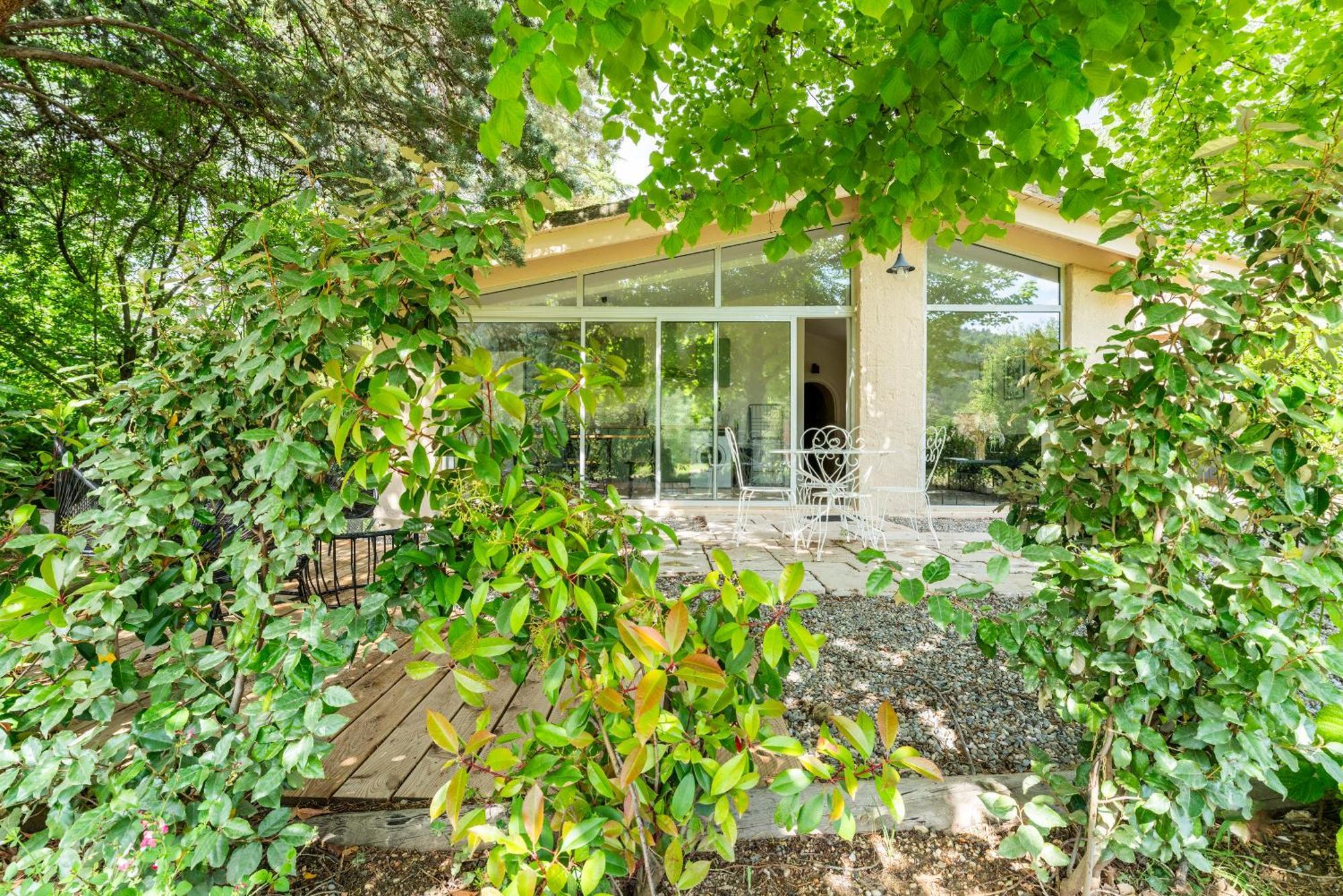 Maison Marvic, Le Tilleul T3 Apt Bagian luar foto