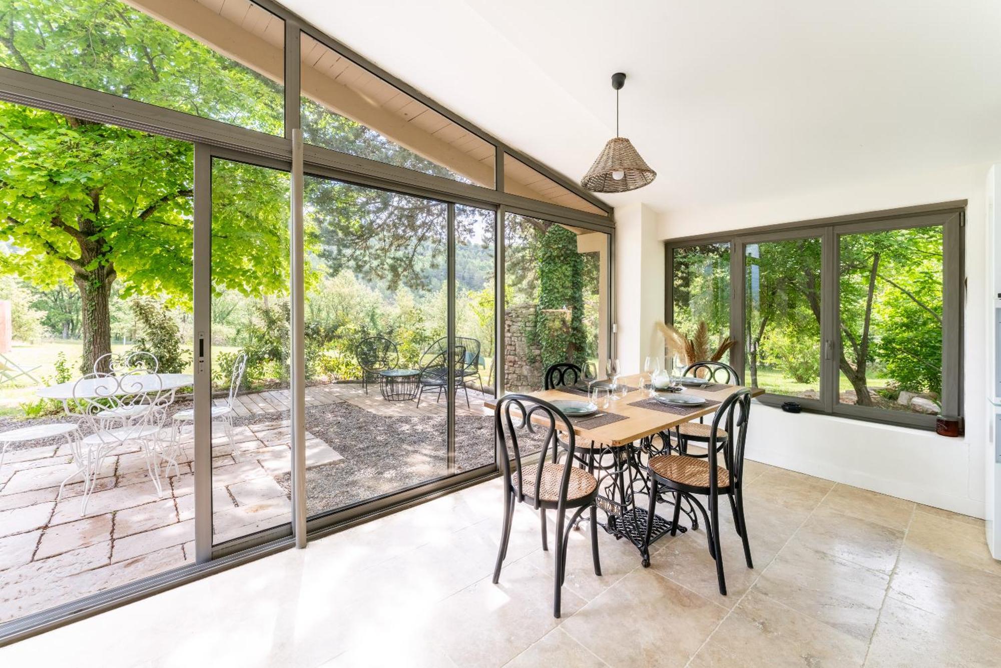 Maison Marvic, Le Tilleul T3 Apt Ruang foto