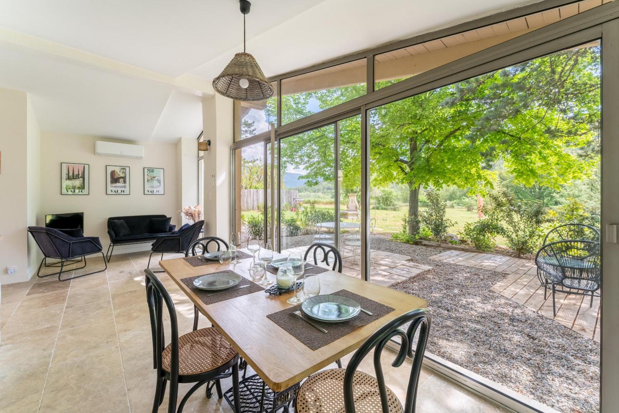 Maison Marvic, Le Tilleul T3 Apt Ruang foto